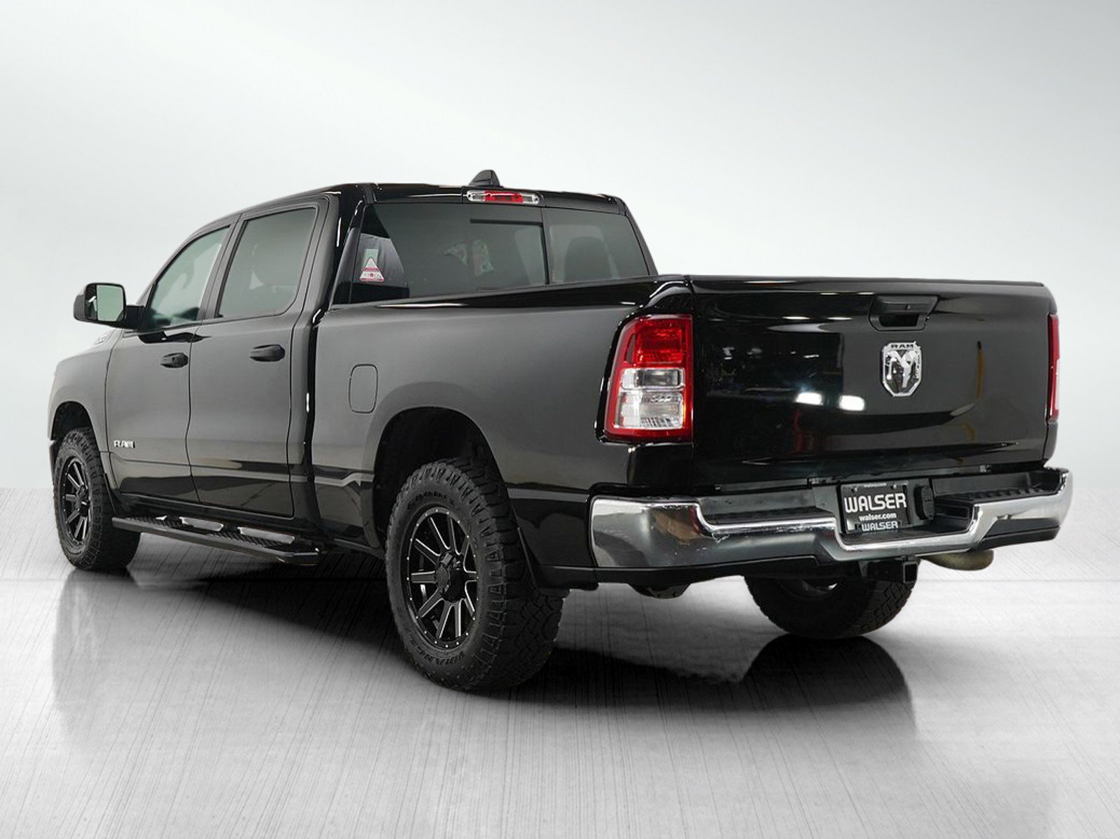 2019 Ram 1500 Tradesman photo 3