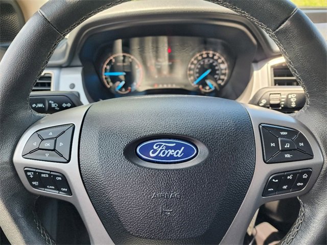 2022 Ford Ranger XLT photo 16