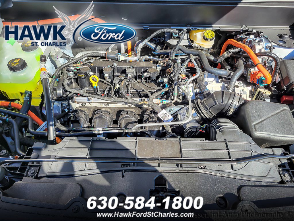 2025 FORD MAVERICK - Image 16