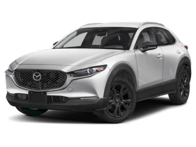 2025 Mazda CX-30 2.5 Select Sport photo 7