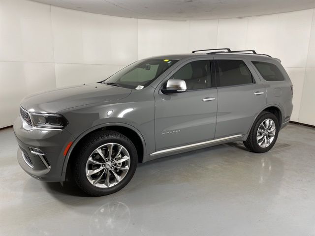 Image of Certified Pre-Owned 2023 Dodge Durango Citadel