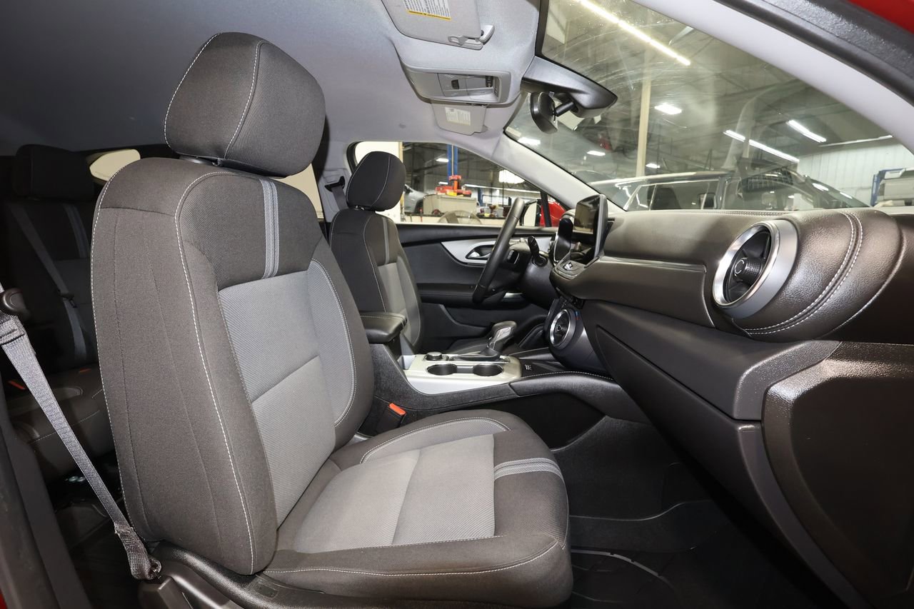 2023 Chevrolet Blazer 2LT photo 26