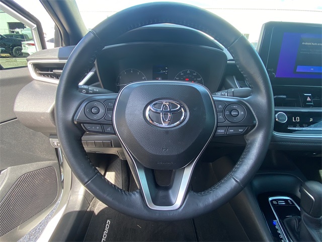 2024 Toyota Corolla SE photo 23