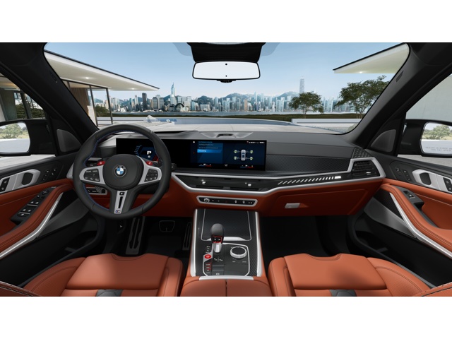 2026 Bmw X5 photo 8