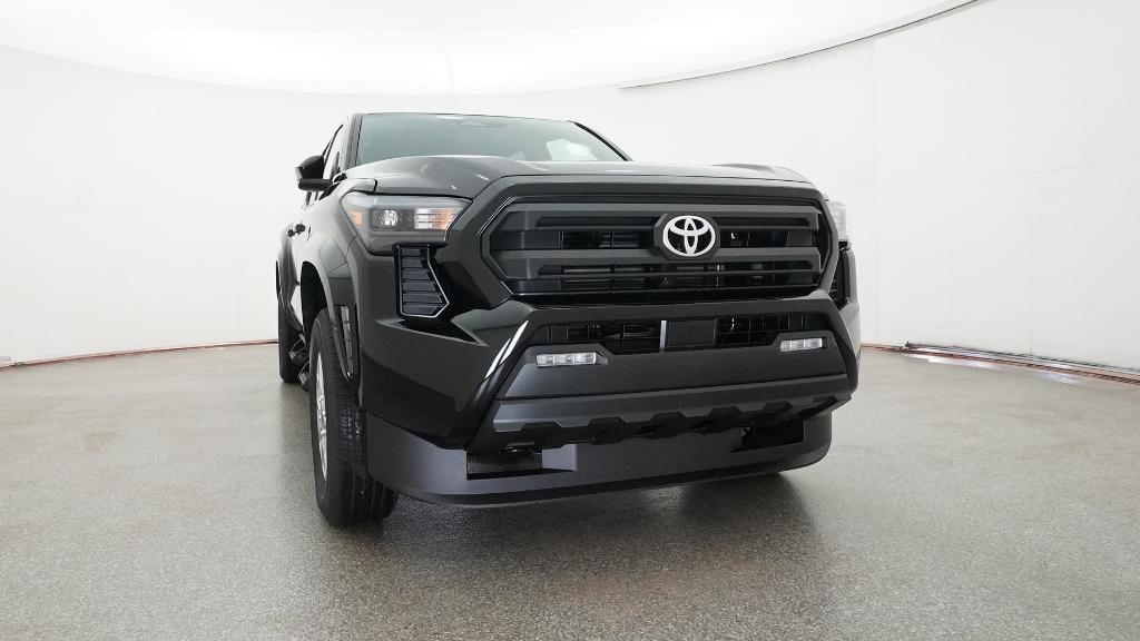 2025 Toyota Tacoma SR5 4x4 Double Cab photo 31
