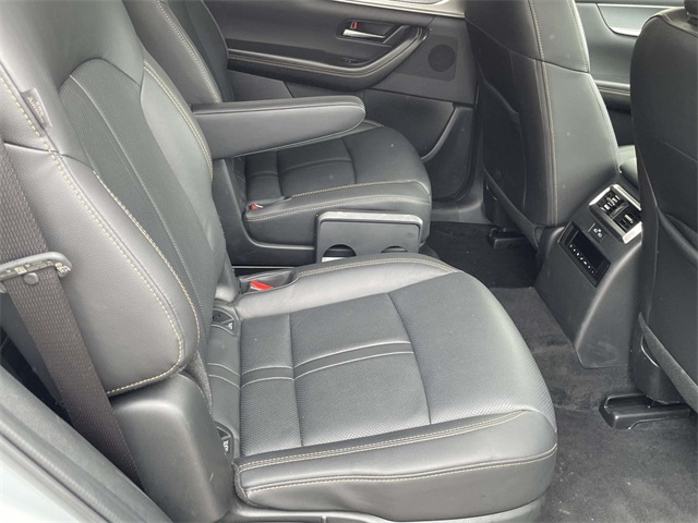 2024 Mazda CX-90 3.3 Turbo Premium photo 16