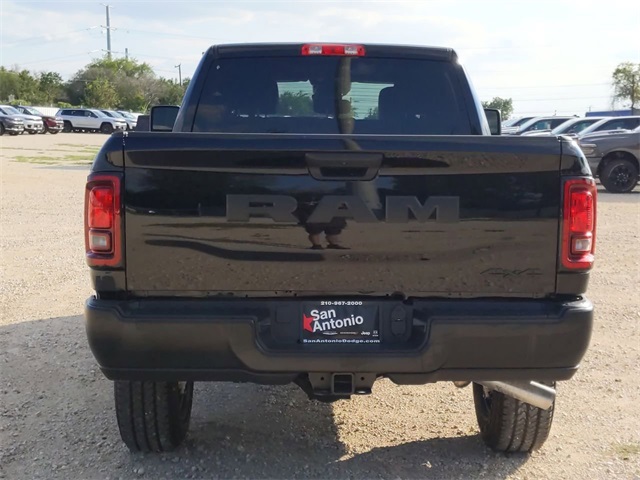 2026 Ram 2500 Tradesman photo 6