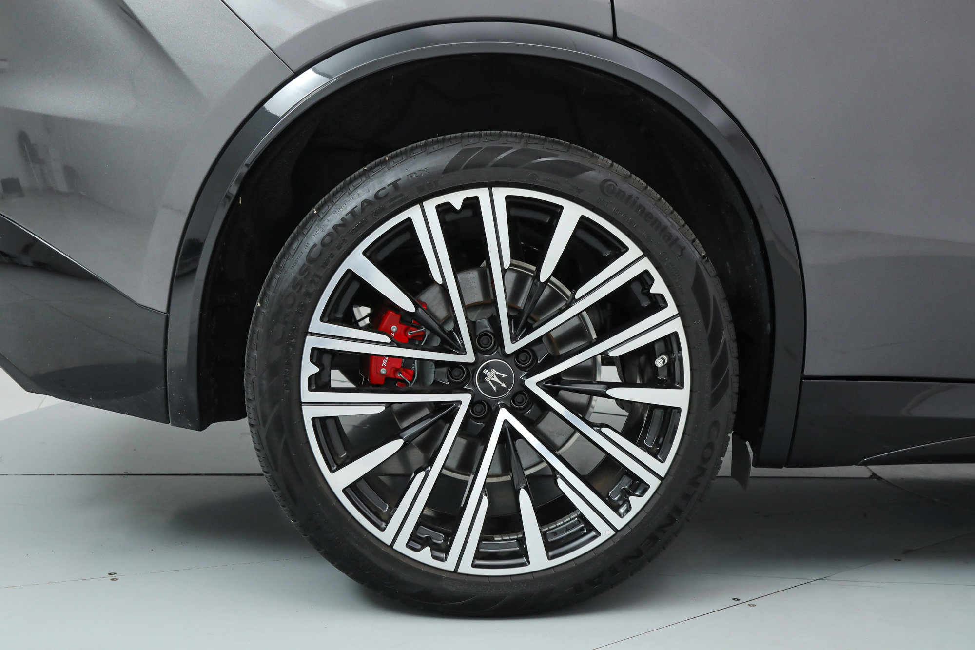 2025 Maserati Grecale Modena photo 24