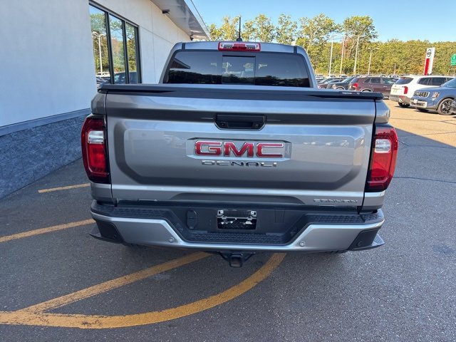 2023 Gmc Canyon Denali photo 6