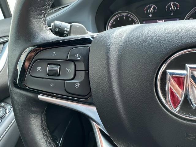 2022 Buick Enclave Essence photo 72