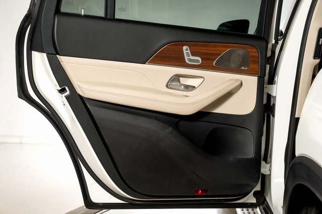 2022 Mercedes Benz GLS 450 4MATIC photo 60