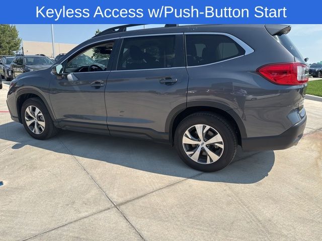 2024 Subaru Ascent Premium photo 3