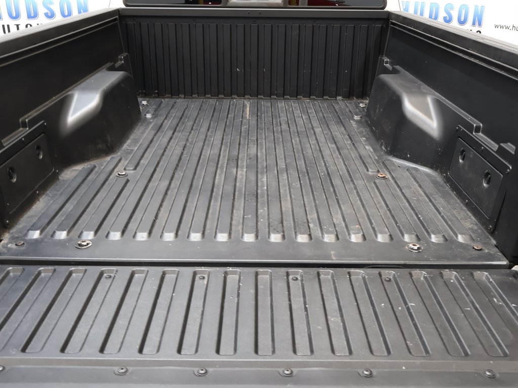 2018 Toyota Tacoma SR5 Access Cab V6 4x4 photo 27