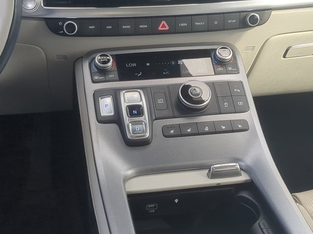 2023 Hyundai Palisade Calligraphy photo 18