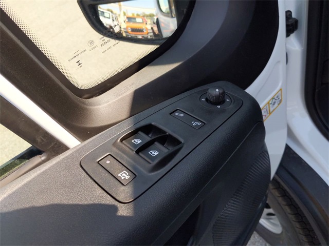 2026 Ram ProMaster 3500 photo 12