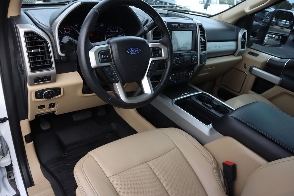 2021 Ford F-350 photo 10