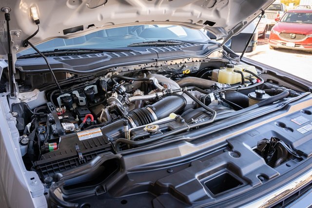 2021 Ford F-350 photo 36