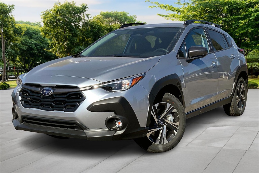 2026 Subaru Crosstrek Premium's photo