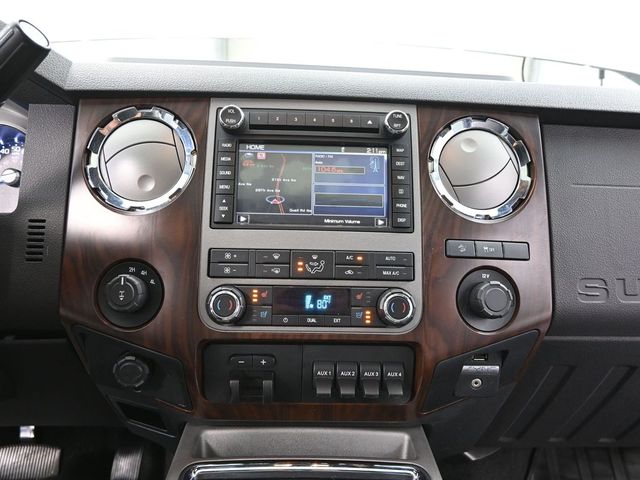 2012 Ford F-350 photo 26
