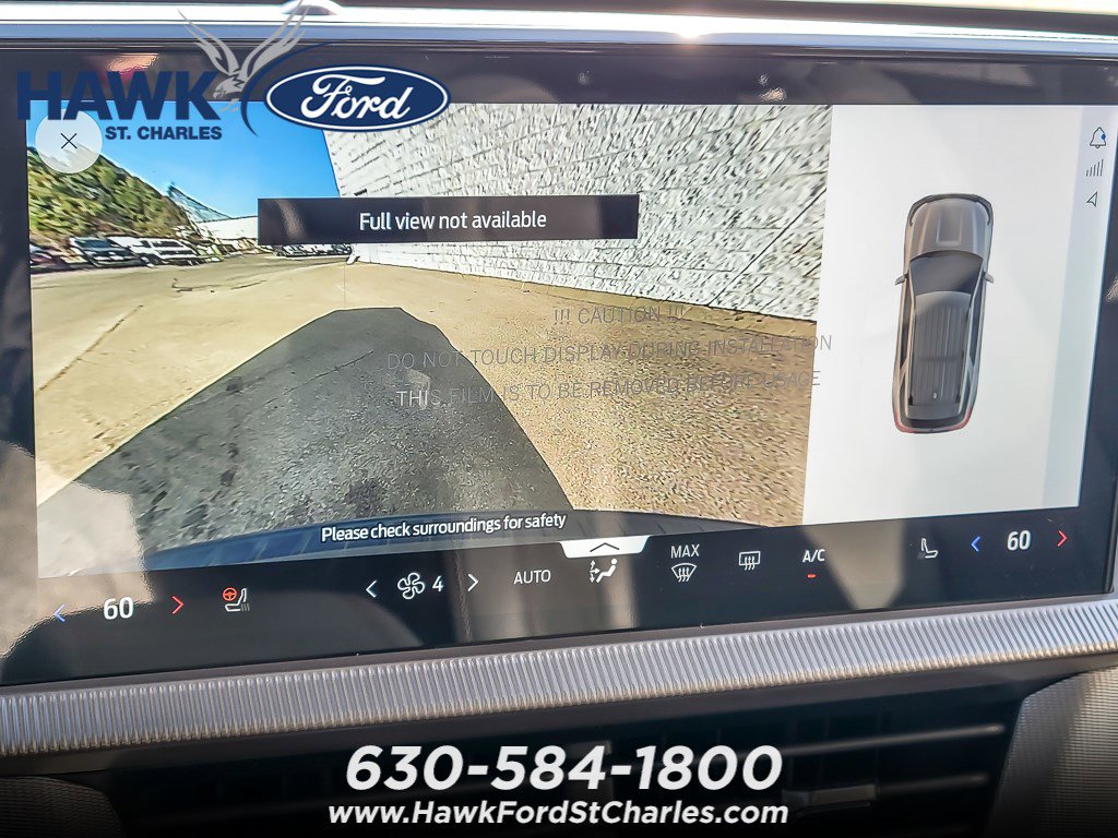 2026 FORD EXPLORER - Image 15