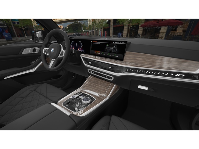 2026 Bmw X7 xDrive40i photo 13