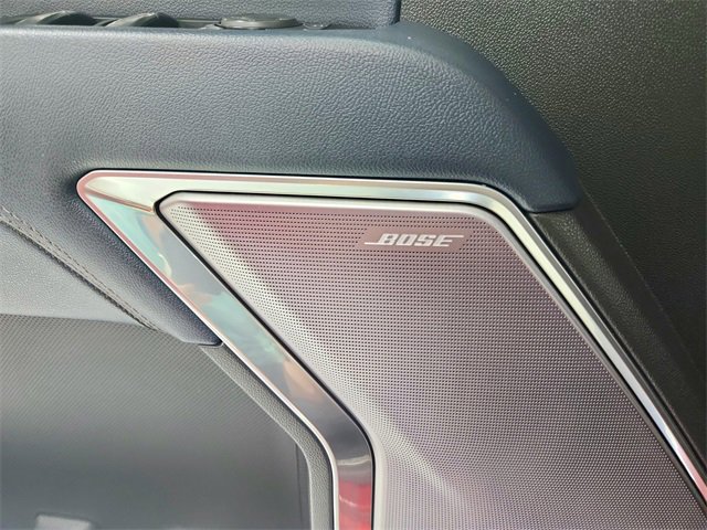 2023 Chevrolet Silverado 1500 High Country photo 34