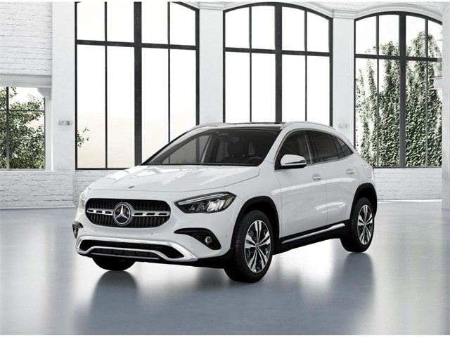 2026 Mercedes Benz GLA 250 4MATIC photo 38