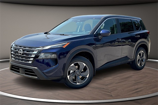 2026 Nissan Rogue SV's photo