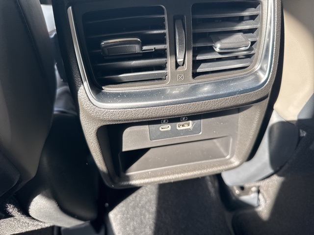 2025 Infiniti QX50 Luxe AWD photo 10