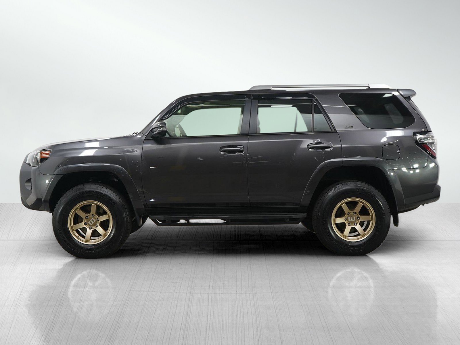 Used 2016 Toyota 4Runner SR5 Premium with VIN JTEBU5JR4G5313441 for sale in Burnsville, Minnesota