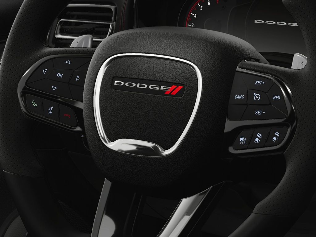 2025 Dodge Durango R/T Premium photo 23