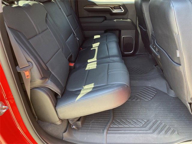 2024 Chevrolet Silverado 1500 LT photo 26
