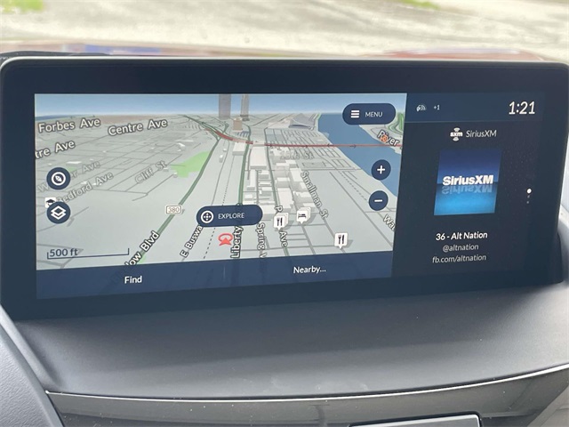2024 Acura RDX A-Spec photo 20