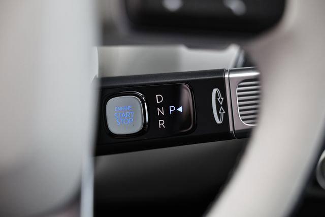 2026 Hyundai Palisade Calligraphy photo 11