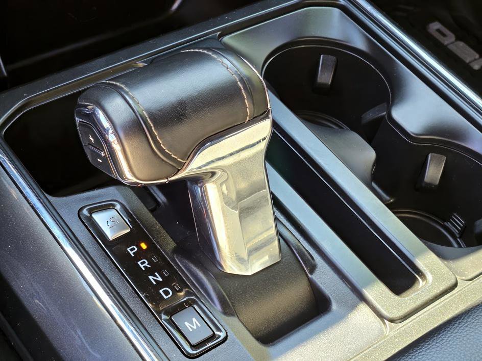 2022 Ford F-150 XLT photo 21