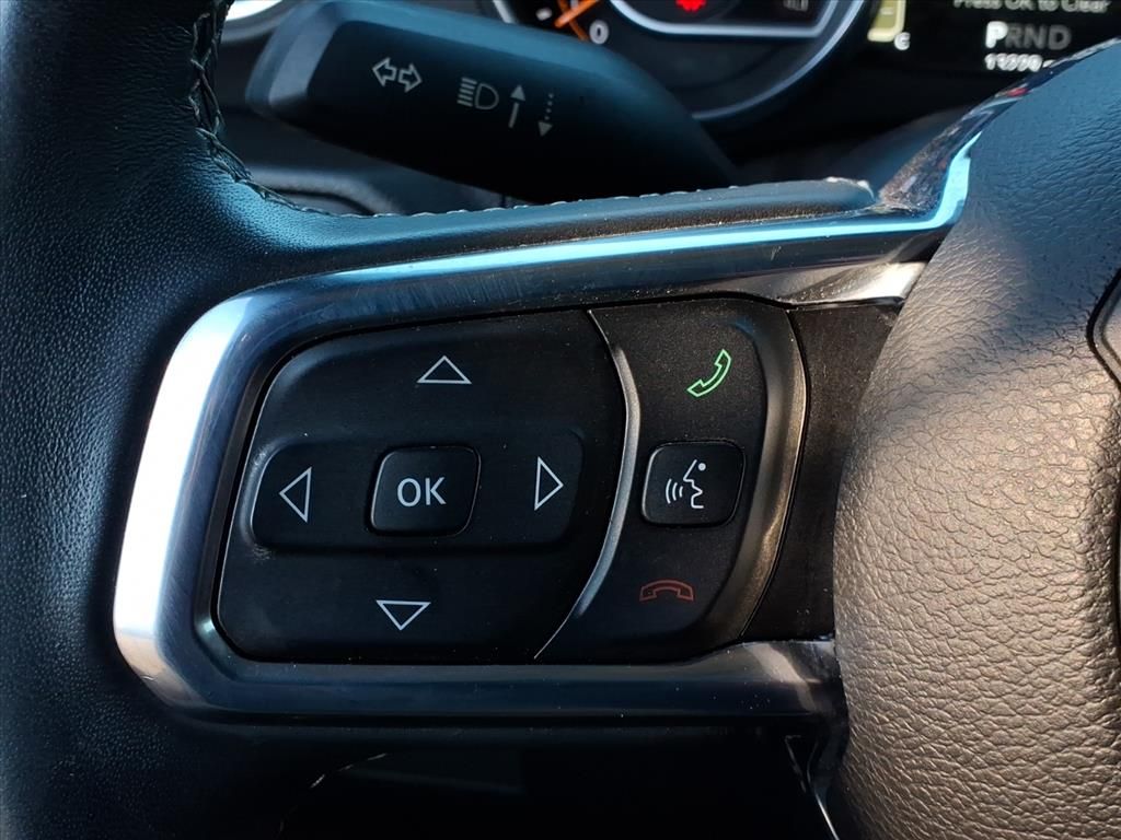 2018 JEEP WRANGLER - Image 20