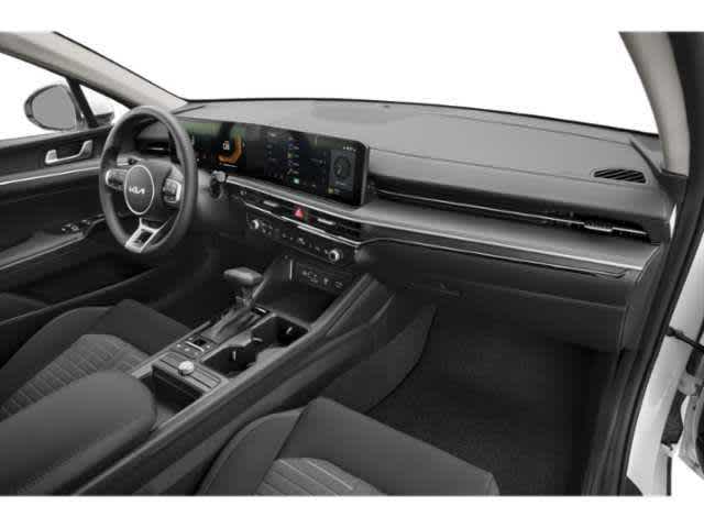 2026 Kia K5 LXS photo 12
