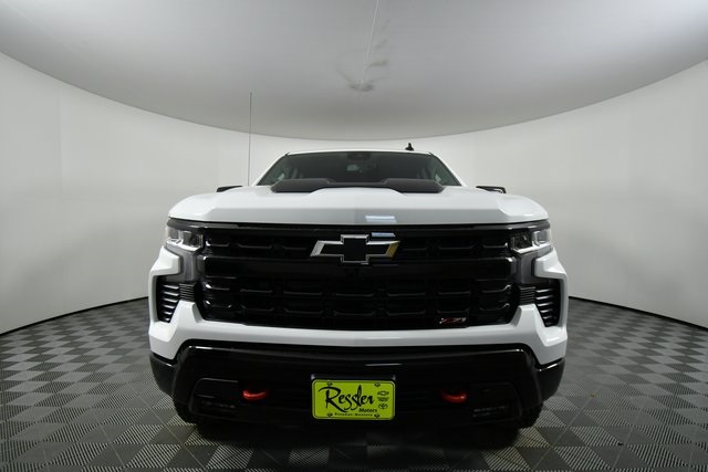 2025 Chevrolet Silverado 1500 LT Trail Boss photo 6