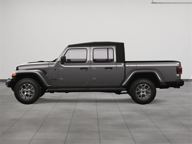 2025 Jeep Gladiator Sport S photo 3