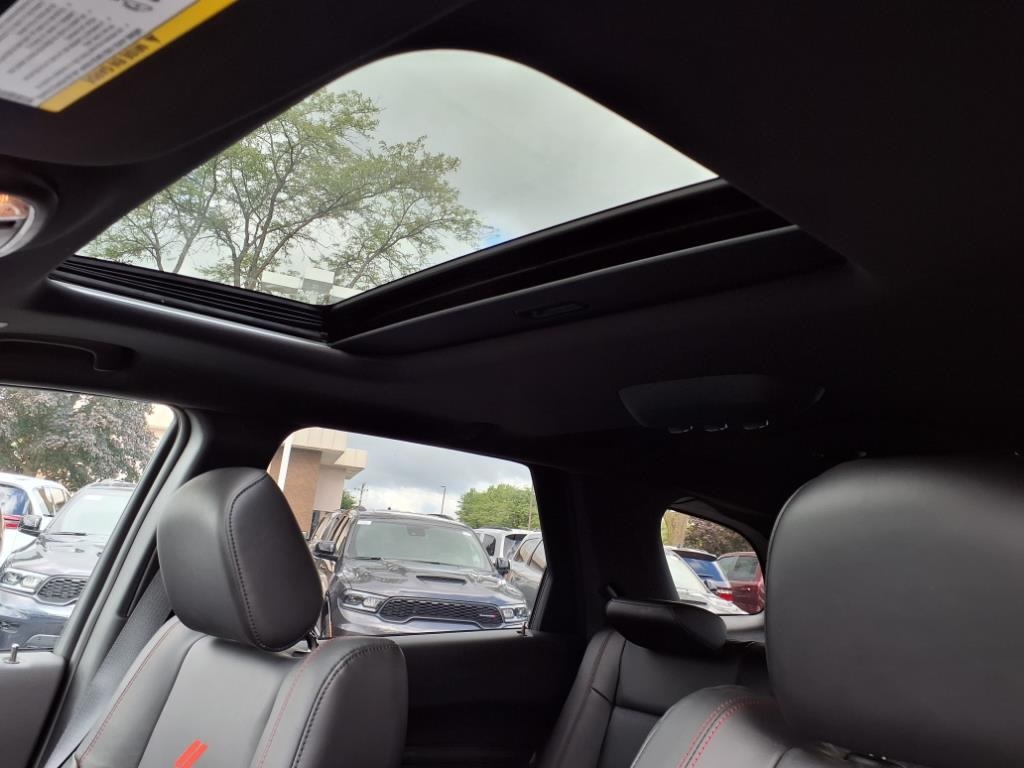2026 Dodge Durango GT Plus photo 9
