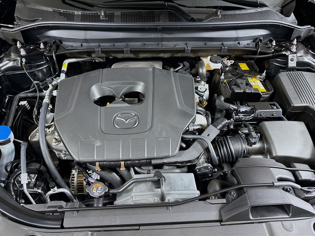 2025 Mazda CX-5 2.5 S Preferred photo 28