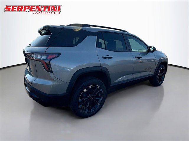 2026 Chevrolet Equinox RS photo 5