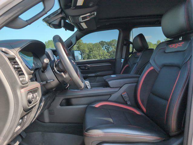 2021 Ram 1500 TRX photo 8