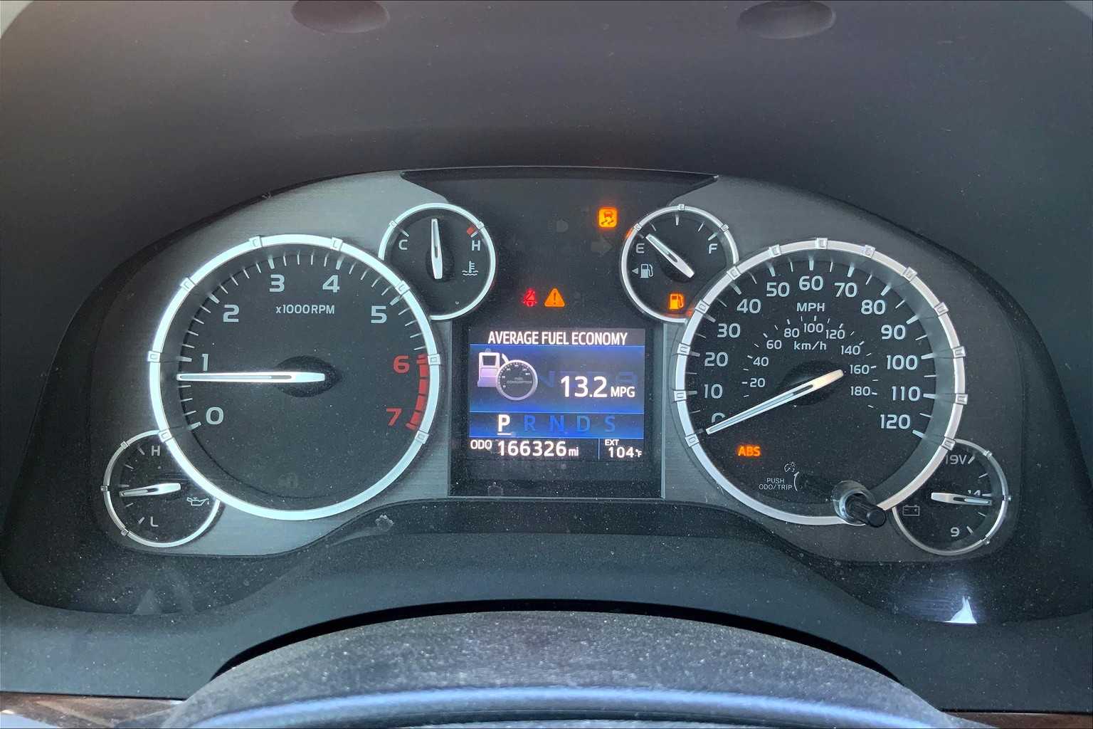 2017 Toyota Tundra Limited photo 24