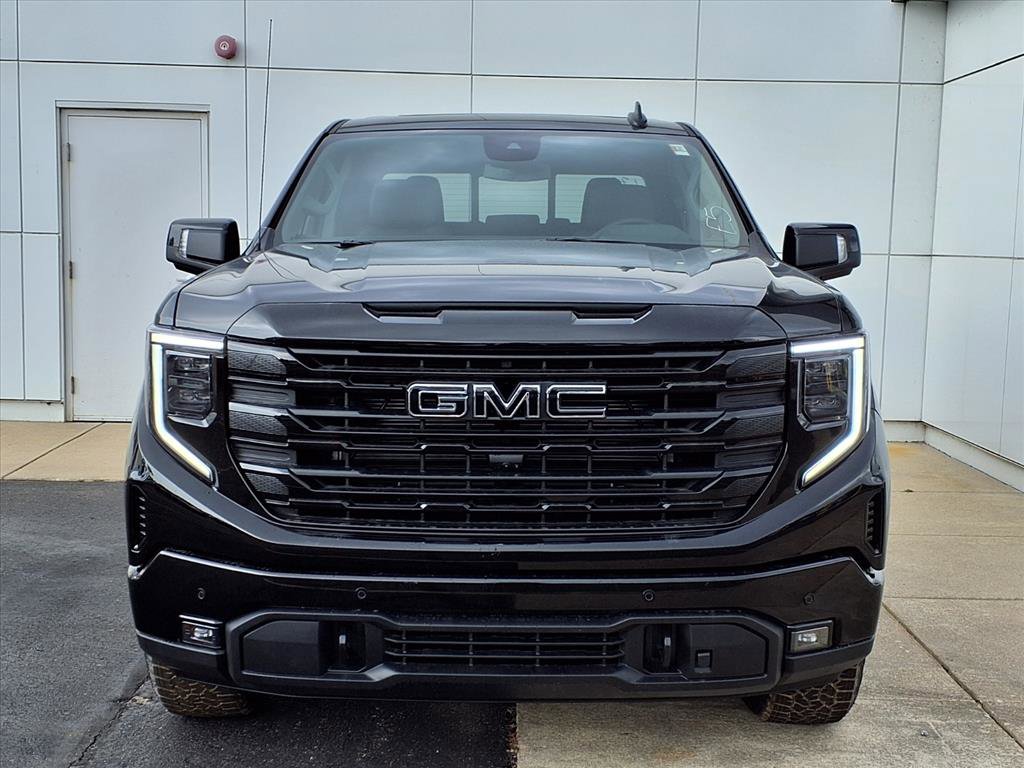 2026 Gmc Sierra 1500 Elevation photo 2