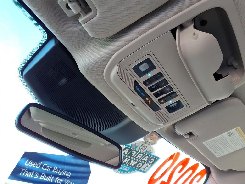 2020 FORD EXPLORER - Image 25