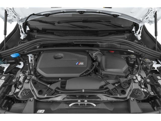 2026 Bmw X1 M35i photo 13