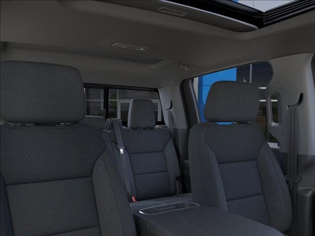 2026 Chevrolet Silverado 1500 RST photo 21