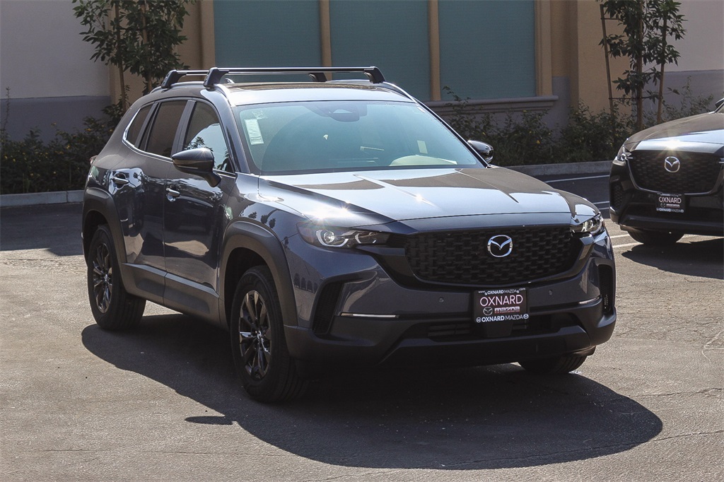 2026 Mazda CX-50 Preferred photo 2