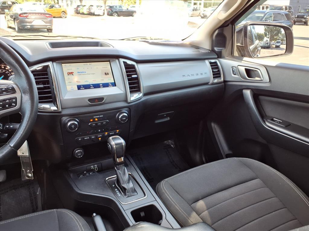 2019 Ford Ranger XLT photo 26